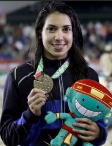 Mercedes Toledo