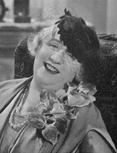 Ruth Maitland