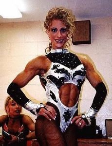 Kim Chizevsky-Nicholls