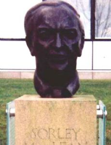 Sorley MacLean