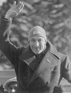 Ivar Ballangrud