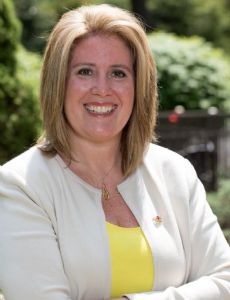 Holly Schepisi