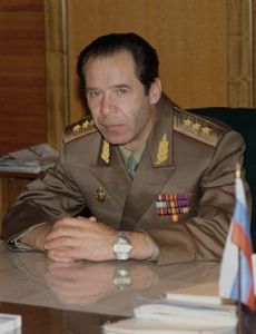 Viktor Yerin