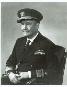 Samuel Eliot Morison