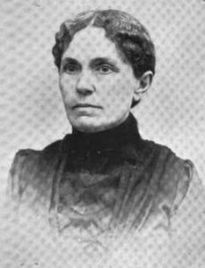 Lucy Ann Kidd-Key