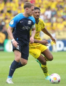 Tim Müller