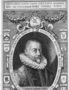 Anselmus de Boodt