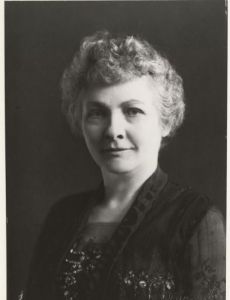 Freda Slutzkin
