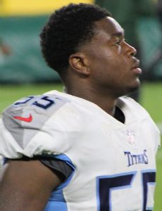 Jayon Brown