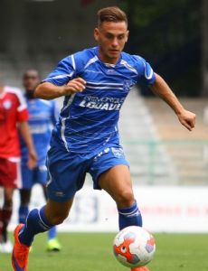 Ruben Aguilar (footballer)