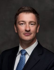 Nicholas Sarwark