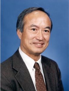 Alfred Y. Cho