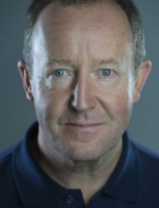 Jonathan Watson