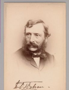 William Charles Thomas Dobson