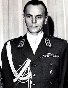 Olavi Larkas