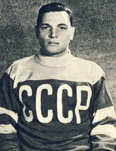 Nikolai Puchkov