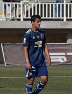 Felipe Saavedra