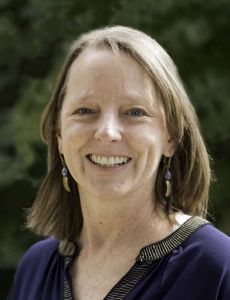 Molly Rapert