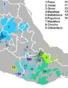 Otomi language