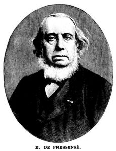 Edmond de Pressensé