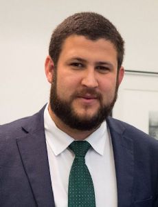 David Smolansky