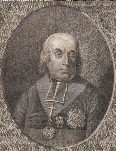 Jean-Baptiste Duvoisin