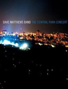 The Central Park Concert