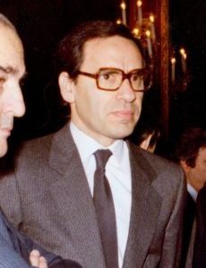 Alfonso Guerra