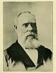 John Glasgow Kerr