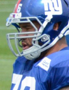Jermelle Cudjo