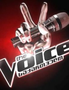 The Voice of Georgia