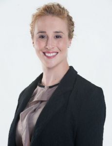 Gabrielle Williams