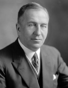 Oscar Larson