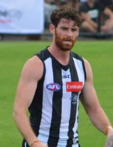 Tyson Goldsack