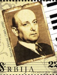 Stevan Hristić