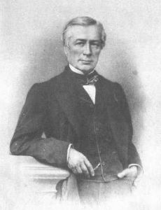 Xavier Marmier