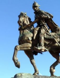 Juan de Oñate