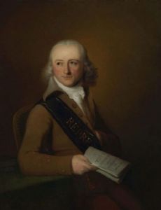 Johann Baptist Scheffer
