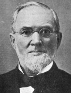 George Nichols (politician)