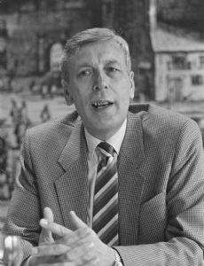 Pieter de Geus