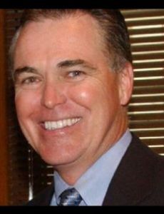 Ron Reagan (Florida representative)