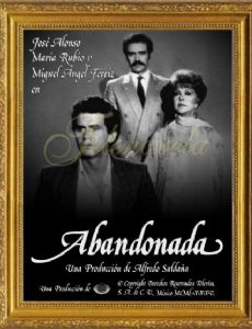 Abandonada