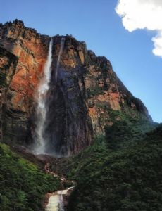 Angel Falls