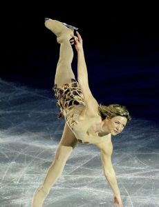 Vanessa Gusmeroli