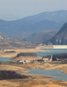 Rama Hydroelectric Power Station