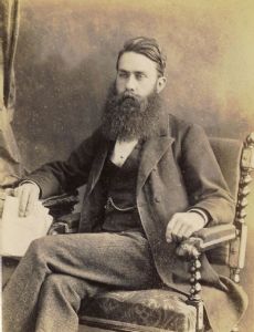 Charles E. Goad