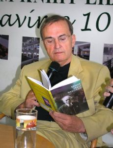 Jiří Gruša