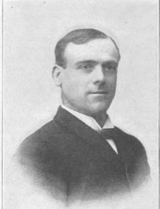 William Lestocq