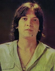 Wally Gonzales