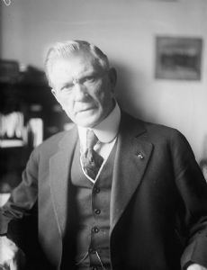 Charles B. Timberlake